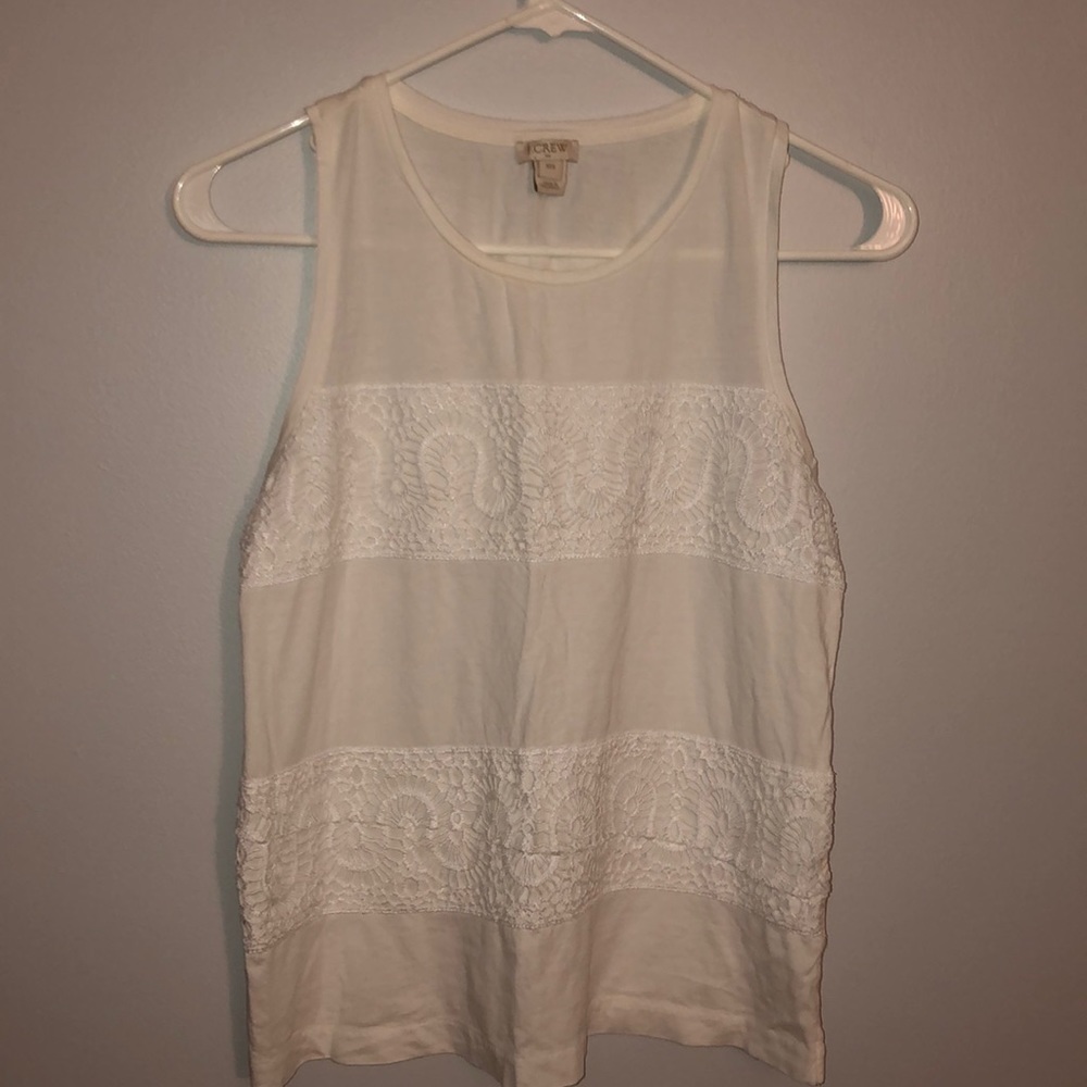 J.Crew Tanktop